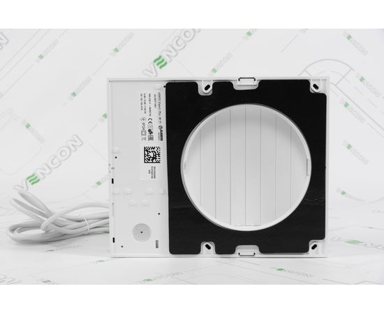 Рекуператор Blauberg Vento Expert Plus WiFi, зображення 16