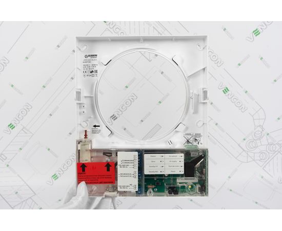 Рекуператор Blauberg Vento Expert Plus WiFi, зображення 17