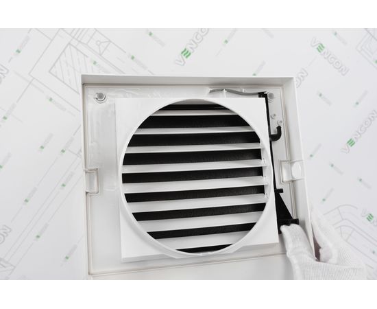 Рекуператор Blauberg Vento Expert Plus WiFi, зображення 18