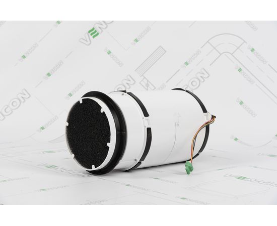 Рекуператор Blauberg Vento Expert Plus WiFi, зображення 19