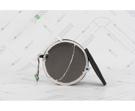 Рекуператор Blauberg Vento Expert Plus WiFi, зображення 22