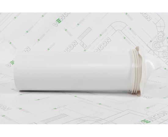 Рекуператор Blauberg Vento Expert Plus WiFi, зображення 23