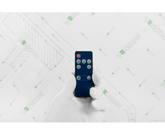 Рекуператор Blauberg Vento Expert Plus WiFi, зображення 25