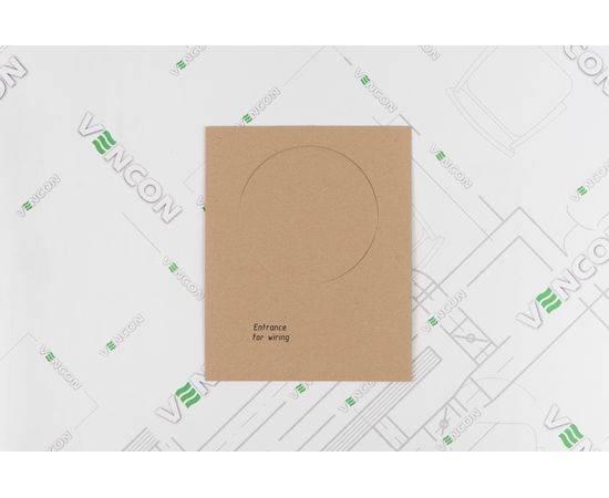 Рекуператор Blauberg Vento Expert Plus WiFi, зображення 26