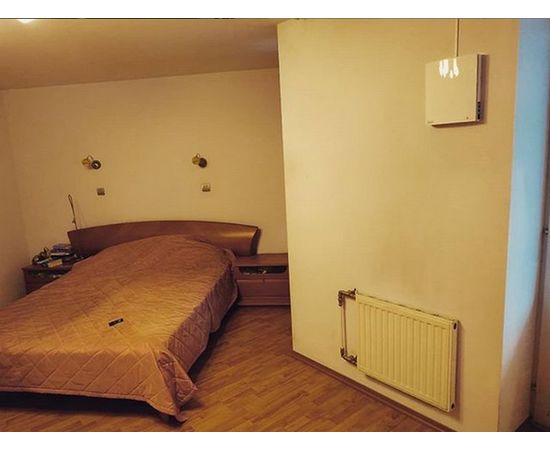 Рекуператор Blauberg Vento Expert Plus WiFi, зображення 8