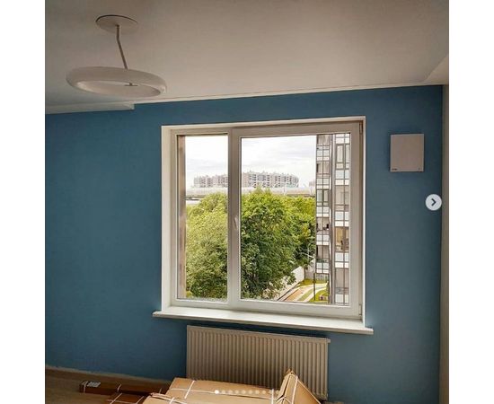 Рекуператор Blauberg Vento Expert Plus WiFi, зображення 9