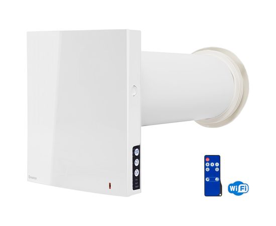 Рекуператор Blauberg Vento Expert Plus WiFi