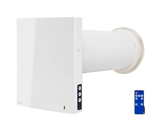 Рекуператор Blauberg Vento Expert Plus