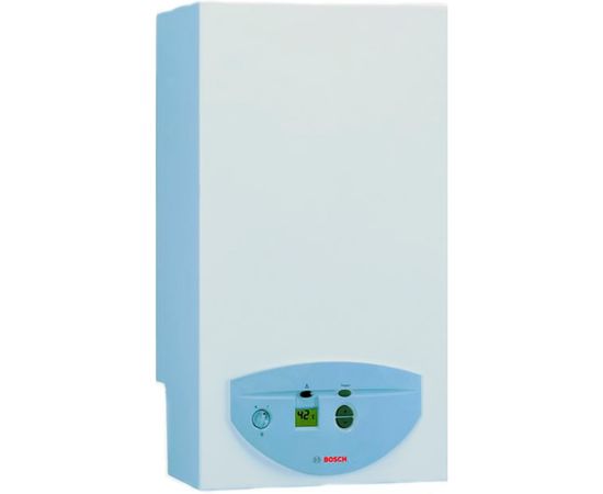 Газовая колонка Bosch Therm 4000 S WT 13 AM1E (7702311072)