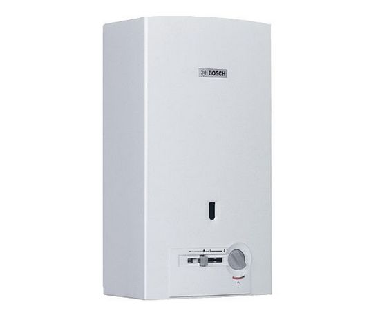 Газова колонка Bosch WR 13-2 P KDI