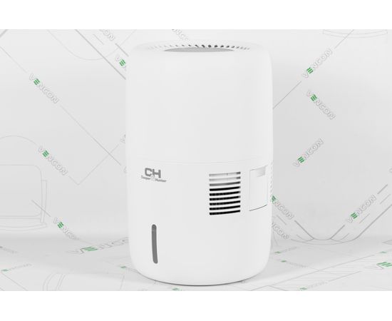 Зволожувач повітря Cooper&Hunter CH-3330EV Java, зображення 5