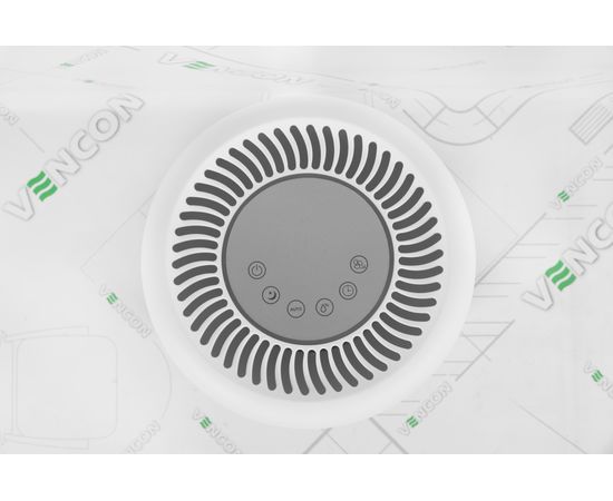 Зволожувач повітря Cooper&Hunter CH-3330EV Java, зображення 7