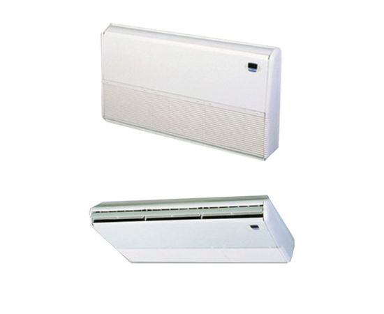 Кондиционер сплит-система Cooper&Hunter CH-F36NK2/CH-U36NM2