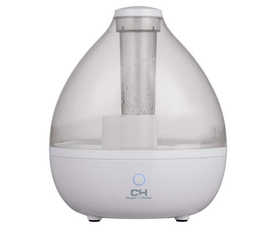 Увлажнитель воздуха Cooper&Hunter CH-2522 Santorini
