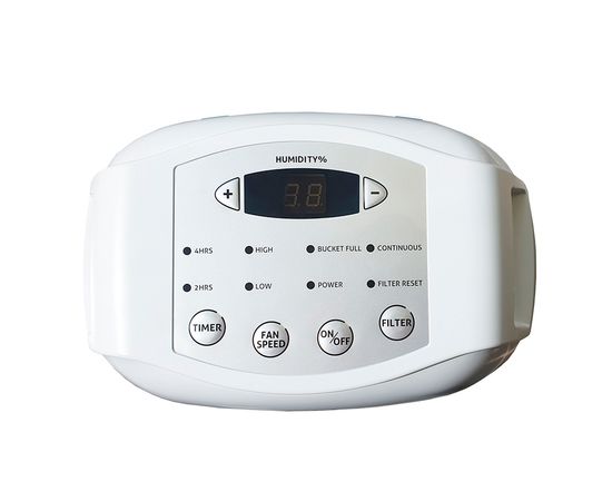 Осушувач повітря Cooper&Hunter CH-D008WD2-16LD, зображення 2