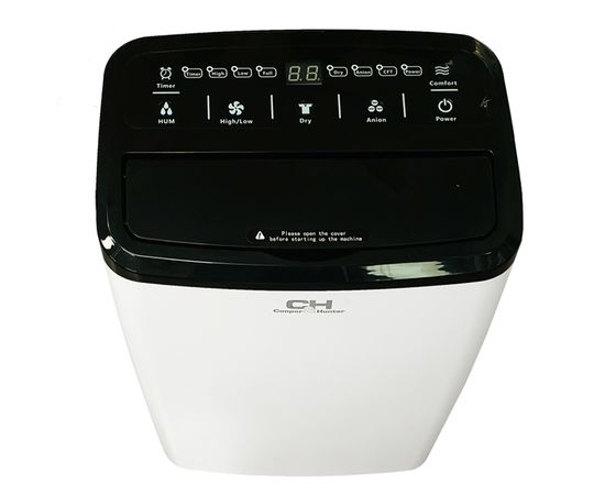 Осушувач повітря Cooper&Hunter CH-D009WD8-20LD, зображення 2