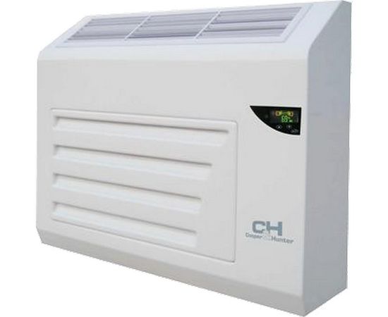 Осушувач повітря Cooper&Hunter CH-D155WD NEW
