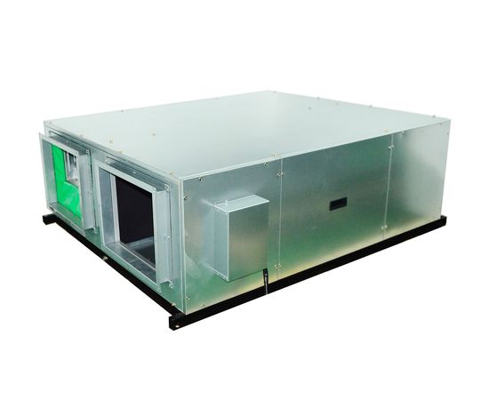 Припливно-витяжна установка Cooper&Hunter CH-HRV20K2