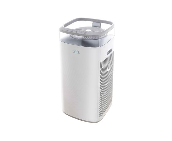Очиститель воздуха Cooper&Hunter CH-P55W5I Tien-shan, изображение 2
