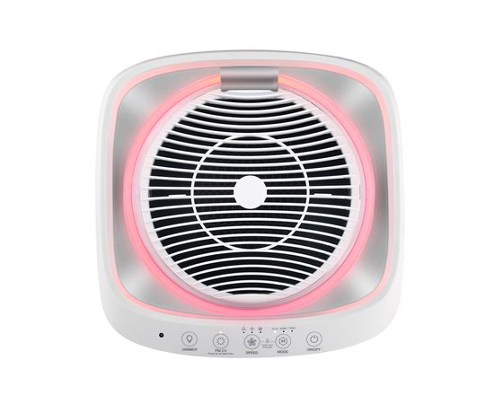 Очиститель воздуха Cooper&Hunter CH-P55W5I Tien-shan, изображение 3