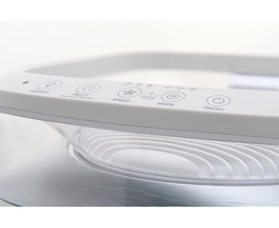 Очиститель воздуха Cooper&Hunter CH-P55W5I Tien-shan, изображение 4