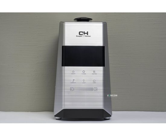 Зволожувач повітря Cooper&Hunter CH-3560 Tahiti, зображення 2