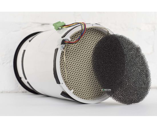 Рекуператор Blauberg Vento Expert A50-1 S W, зображення 2