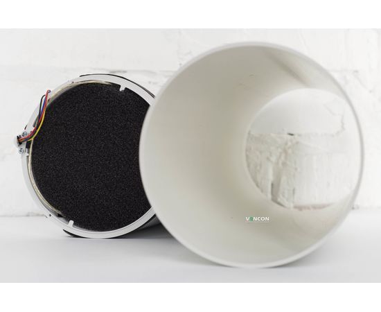 Рекуператор Blauberg Vento Expert A50-1 S W, зображення 9