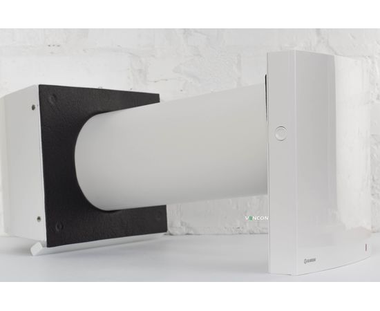 Рекуператор Blauberg Vento Expert A50-1 S W, зображення 6