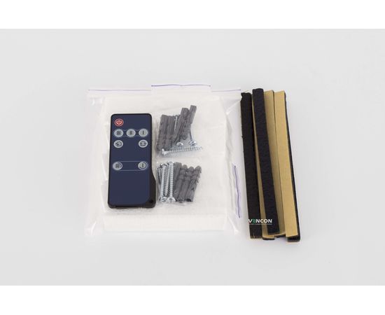 Рекуператор Blauberg Vento Expert A50-1 S W, зображення 14