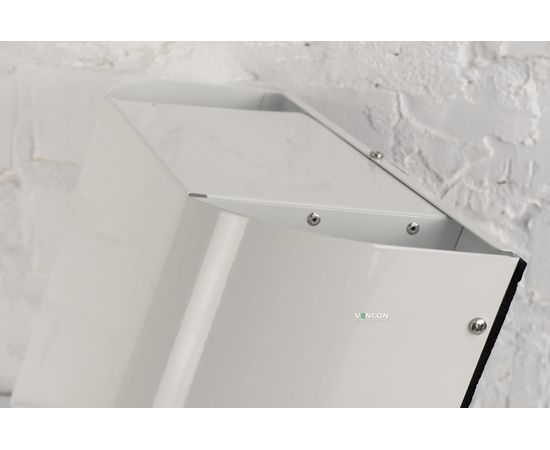 Рекуператор Blauberg Vento Expert A50-1 S W, зображення 10