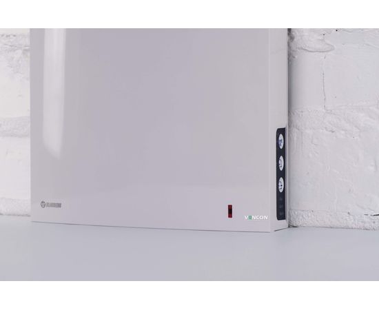 Рекуператор Blauberg Vento Expert A50-1 S W, зображення 4