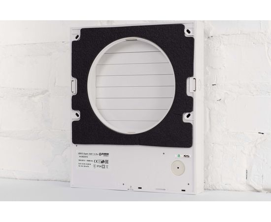 Рекуператор Blauberg Vento Expert A50-1 S W, зображення 3