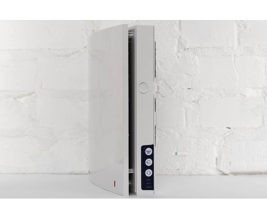 Рекуператор Blauberg Vento Expert A50-1 S W, зображення 7