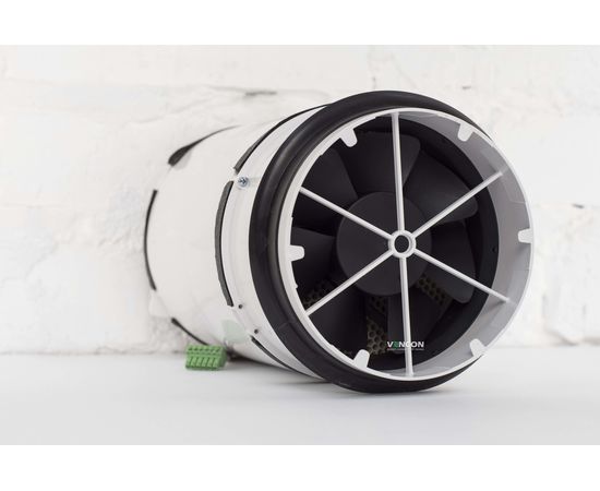 Рекуператор Blauberg Vento Expert A50-1 S W, зображення 8