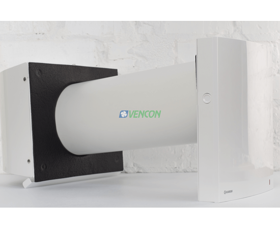 Рекуператор Blauberg Vento Expert A50-1 S W, зображення 15