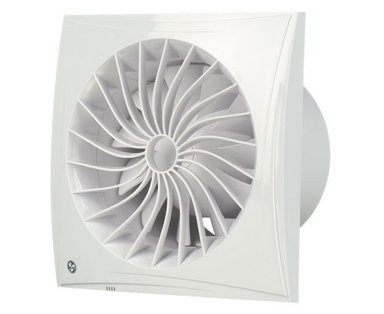 Вытяжной вентилятор Blauberg Sileo 150 ST