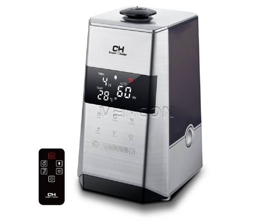 Зволожувач повітря Cooper&Hunter CH-3560 Tahiti