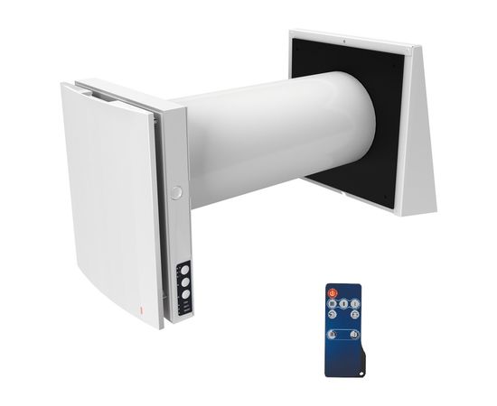 Рекуператор Blauberg Vento Expert A50-1 W V.2