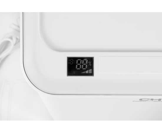 Увлажнитель воздуха Cooper&Hunter CH-PH2240W Como, изображение 3