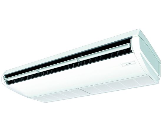 Кондиціонер спліт-система Daikin FHA100A/RZAG100NV1, зображення 2