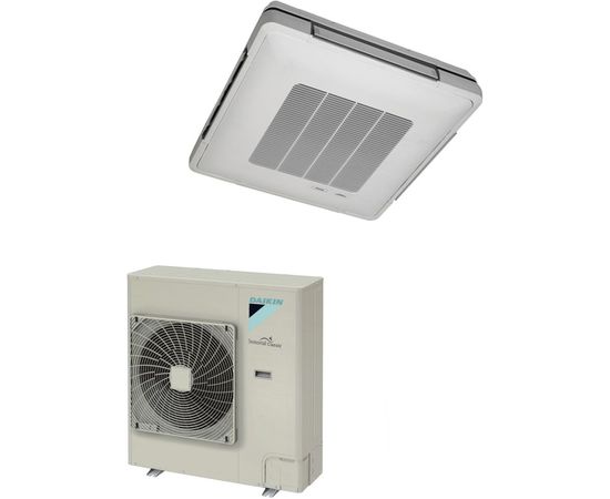 Кондиціонер спліт-система Daikin FUA125A/RZASG125MV1
