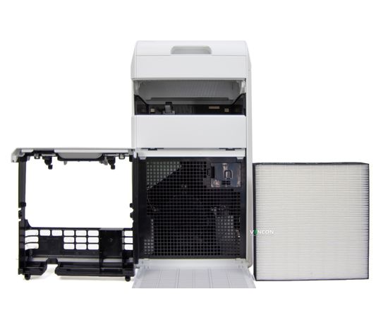 Очиститель воздуха Daikin MC55W, изображение 6