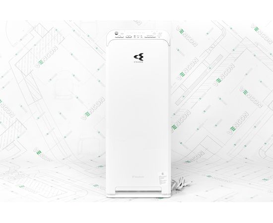 Очиститель воздуха Daikin MCK55W, изображение 4