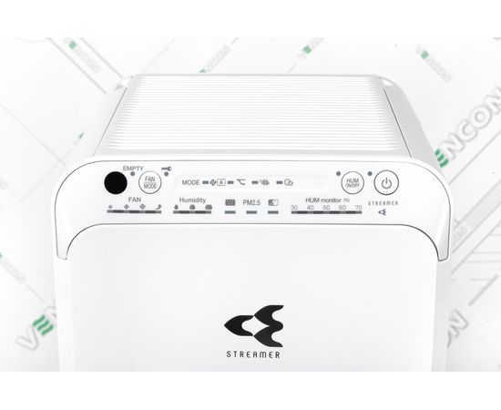 Очиститель воздуха Daikin MCK55W, изображение 5