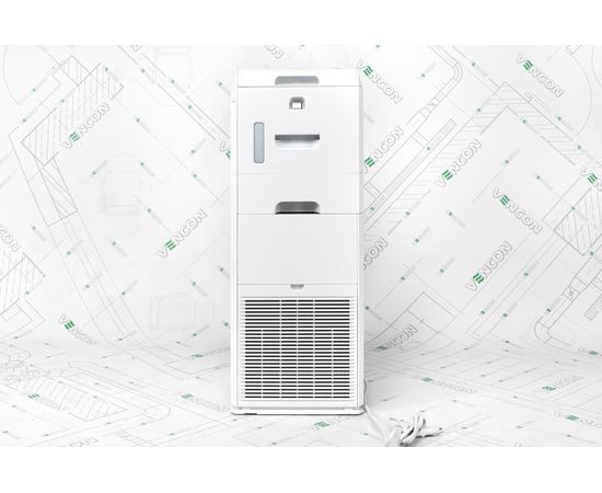 Очиститель воздуха Daikin MCK55W, изображение 6