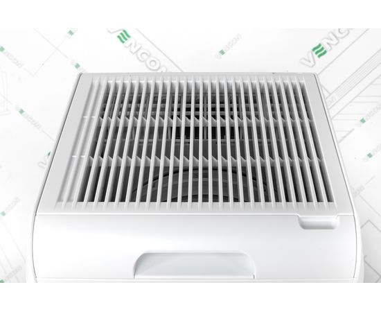 Очиститель воздуха Daikin MCK55W, изображение 7