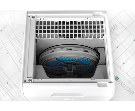 Очиститель воздуха Daikin MCK55W, изображение 8