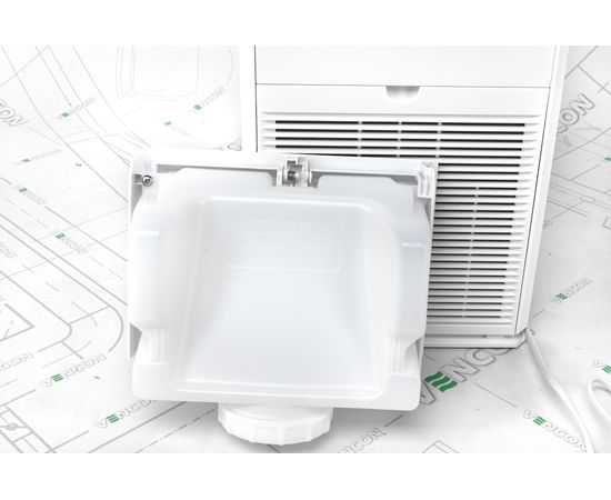Очиститель воздуха Daikin MCK55W, изображение 10