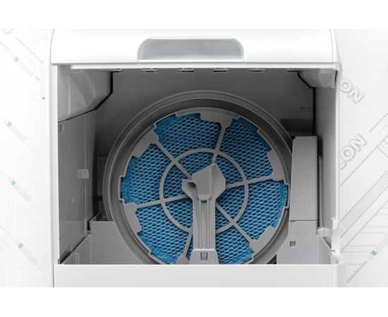 Очиститель воздуха Daikin MCK55W, изображение 11